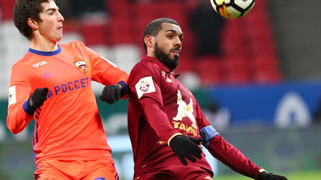 M'Vila déjà dans le groupe