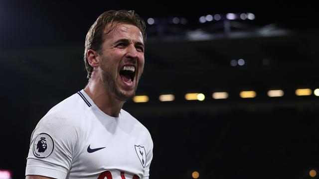 Ärgerlicher Fehler: Darum schickte Arsenal einst Kane weg