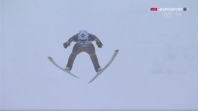Ancora Kamil Stoch: vince anche a Innsbruck e fa tre in fila nei Quattro Trampolini Ancora Kamil Stoch: vince anche a Innsbruck e fa tre in fila nei Quattro Trampolini