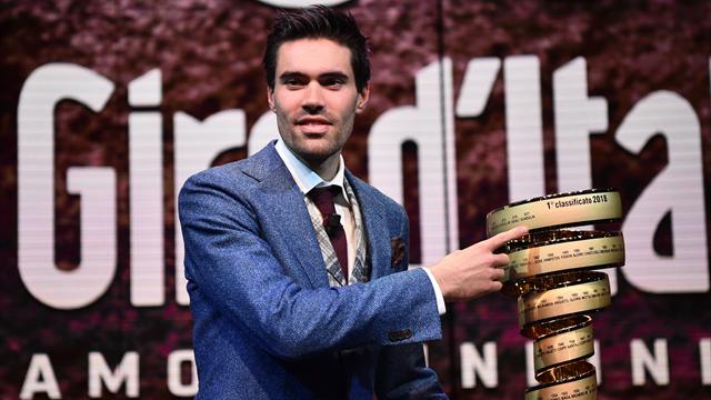 Dumoulin, le Giro plutôt que le Tour