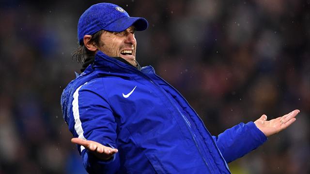 Conte répond à la rumeur Sanchez : « Je ne veux pas en parler avec la presse »