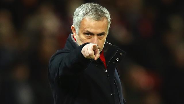 Mourinho chiude la battaglia verbale con Conte: "Provo solo disprezzo per lui. Finiamola qui"