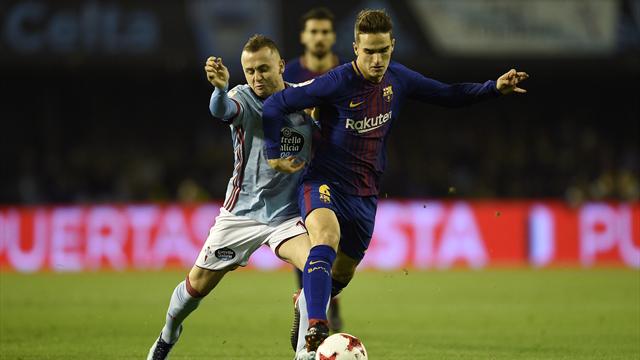 Un Barça « bis » débute l’année par un nul