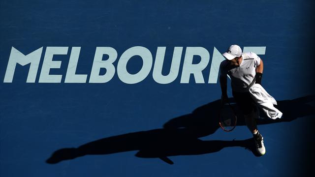 Murray operato all'anca: obiettivo rientrare per la stagione sull'erba