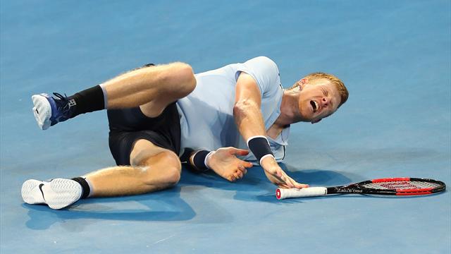 Defending champions Dimitrov, Pliskova advance in Brisbane Defending champions Dimitrov, Pliskova advance in Brisbane
