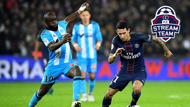 « Avec Lassana Diarra, Paris ne prend pas de risque »