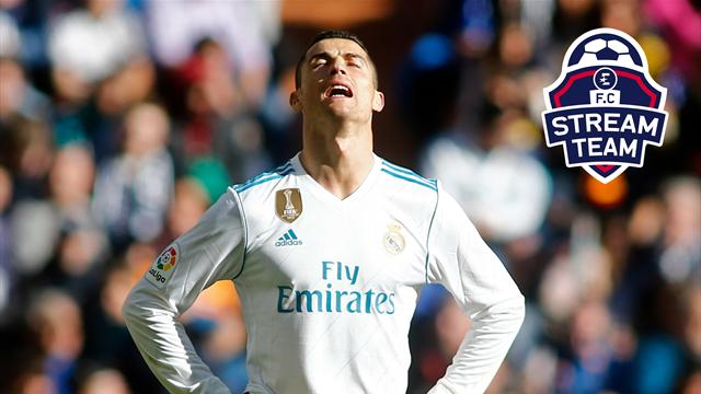 « Ronaldo au PSG, c’est complètement farfelu »