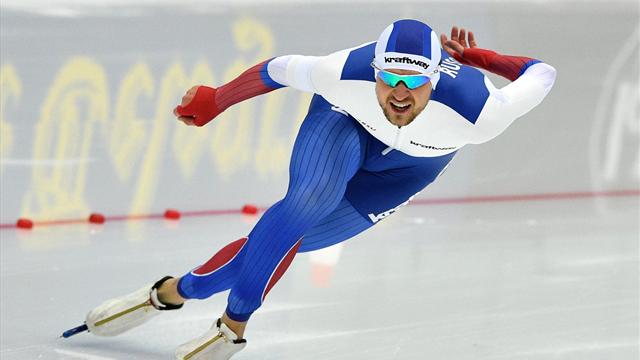 Grotere medaillekansen TeamNL na wegvallen Joeskov en Koelizjnikov
