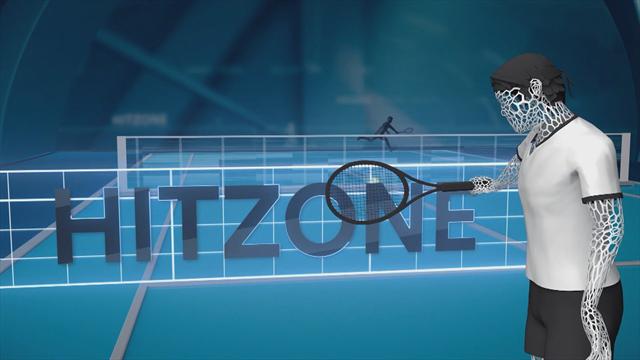 How a revolutionary shot inspired Federer's 2017 Australian Open triumph How a revolutionary shot inspired Federer's 2017 Australian Open triumph