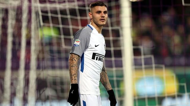 L’Inter freine encore face à la Fiorentina