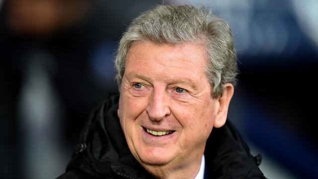 La revanche du très élégant Mister Roy