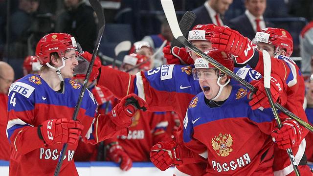 Три шайбы забросили нижегородские хоккеистки в матче с США на чемпионате мира Три шайбы забросили нижегородские хоккеистки в матче с США на чемпионате мира