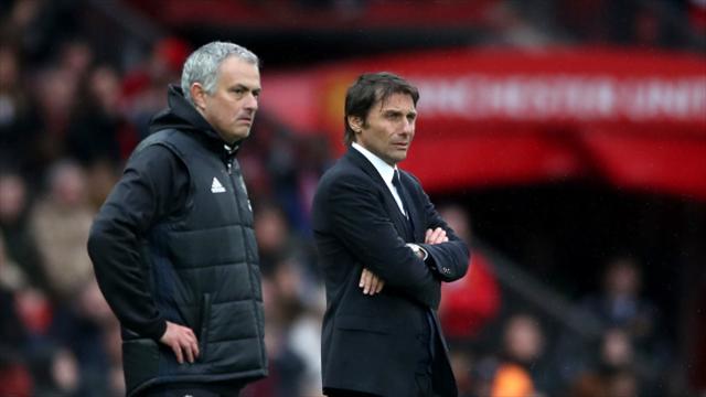 Man United boss Mourinho rubbishes exit talk Man United boss Mourinho rubbishes exit talk