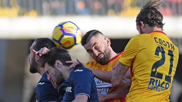 Le pagelle di Benevento-Sampdoria 3-2