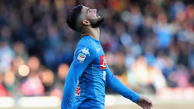 Napoli-Lipsia, probabili formazioni e statistiche