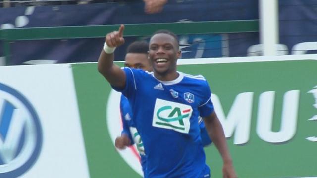Bourg-en-Bresse d'un cheveu : le résumé de sa qualification Bourg-en-Bresse d'un cheveu : le résumé de sa qualification