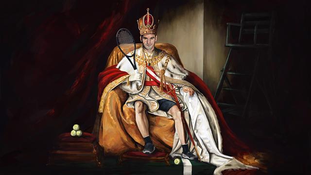 Roger's Renaissance: How Federer reclaimed the throne