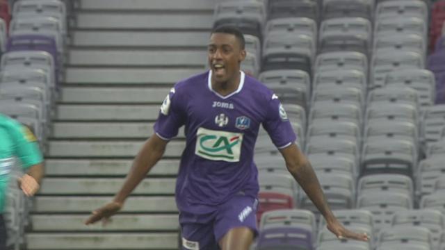 Toulouse peut remercier Cardinale : le résumé du match en vidéo