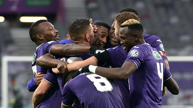 Tous les buts et les résumés des 32es de finale, c’est ici !