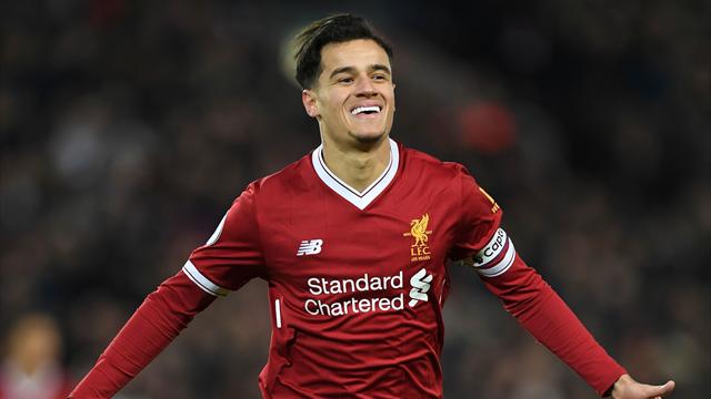 160 millions d’euros : le Barça a cassé sa tirelire pour Coutinho