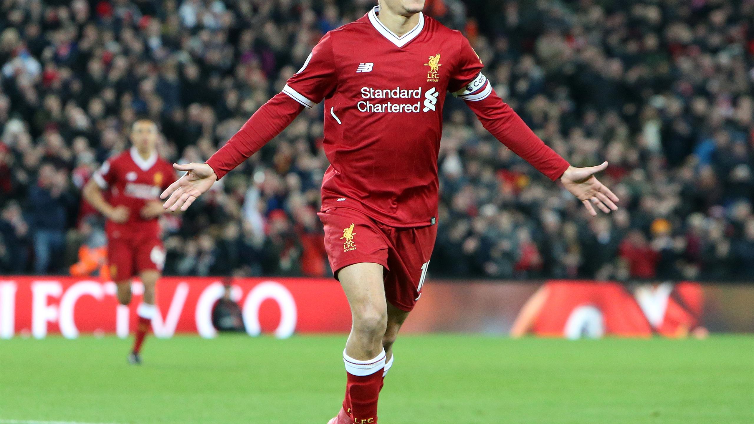 Coutinho Wechsel Coutinho Wechsel