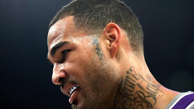 La giocata della notte: alley oop imperiale di Willie Cauley-Stein