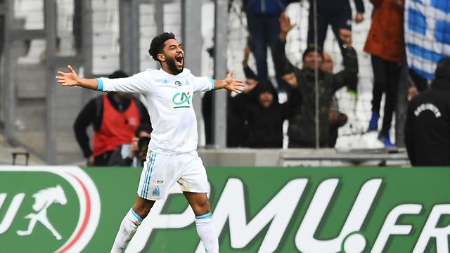Et Amavi qualifia l’OM