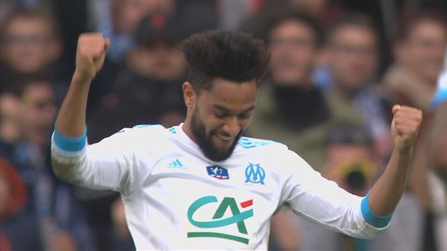 Rendez-vous en direct et en exclusivité sur Eurosport pour les 8èmes de finale de Coupe de France