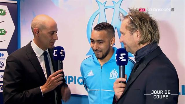 Le constat de Payet : « Amavi nous sauve… ça veut dire qu’on n’était pas bien »