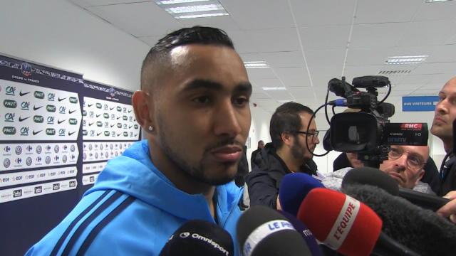 Payet : « Les sifflets pour Mitroglou ? Ça m’ennuie »