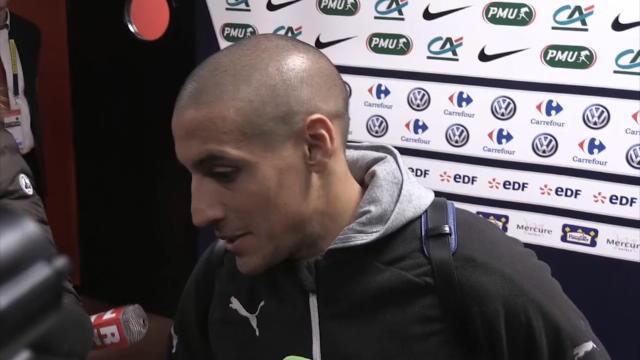 Khazri : « Tout simplement des phénomènes »