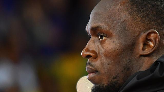 Usain Bolt, è il momento: a marzo il provino col Dortmund Usain Bolt, è il momento: a marzo il provino col Dortmund