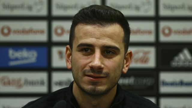 Oğuzhan Özyakup'a hastalık engeli
