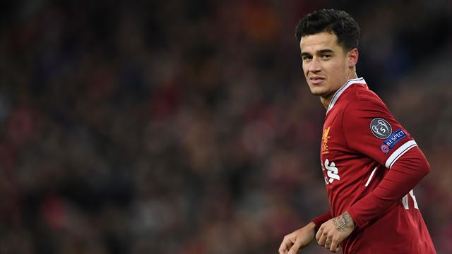 Dans une sublime lettre, Coutinho a dit adieu aux supporters de Liverpool