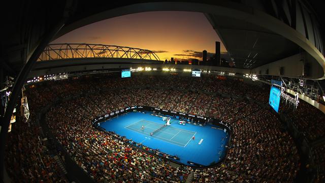 rencontres agences Melbourne Australie