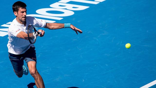 Australian open 2018 uživo na Eurosportu