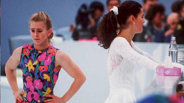 49 anni di Tonya Harding, la bad girl d'America coinvolta nello scandalo Kerrigan