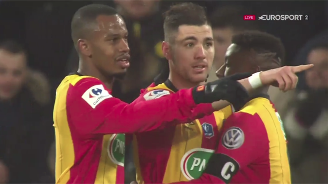 Au bout du suspense, Lens arrache le dernier billet