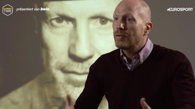 Sammer: "Es wäre optimal, mit Heynckes weiterzugehen" Sammer: "Es wäre optimal, mit Heynckes weiterzugehen"