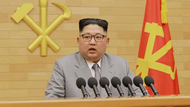 North Korea to send team to PyeongChang Games