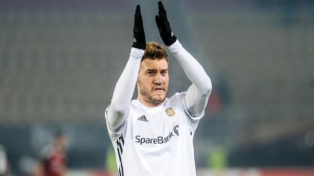 RBK-sjefen om Bendtners fremtid: – Et tydelig signal