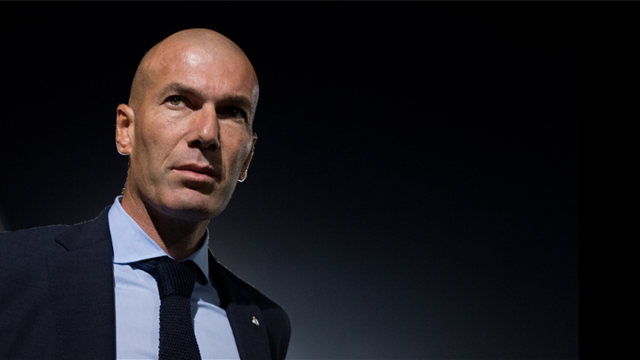 Zidane : « Mon avenir m’importe peu »