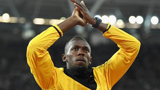 Bolt : « L’Argentine peut aller jusqu’au bout »