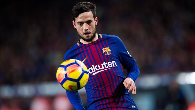 José Arnaiz est-il le nouveau crack du Barça ?