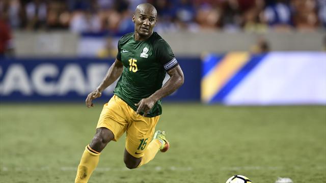 Florent Malouda rebondit... au Luxembourg !