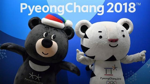 O lună rămasă până la startul Jocurilor Olimpice de la PyeongChang