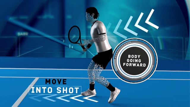 Sports Explainer : Genèse d'une arme devenue redoutable, le revers de Roger Federer Sports Explainer : Genèse d'une arme devenue redoutable, le revers de Roger Federer