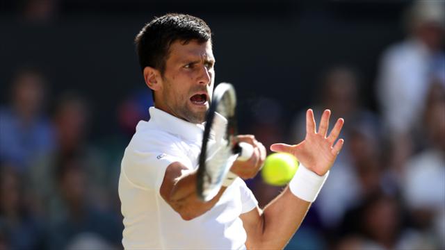 Nadal és Djokovic elvitte a show-t Melbourne-ben