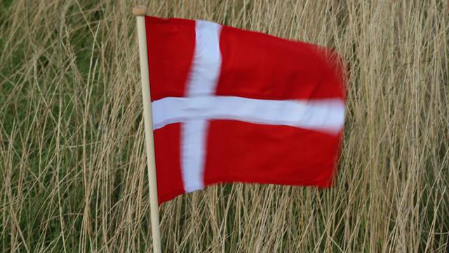 Copenhagen steers toward F1 race in 2020