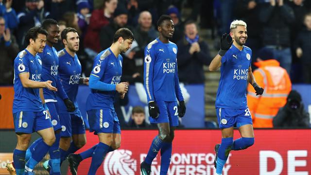 Le footballeur le plus riche du monde joue à… Leicester